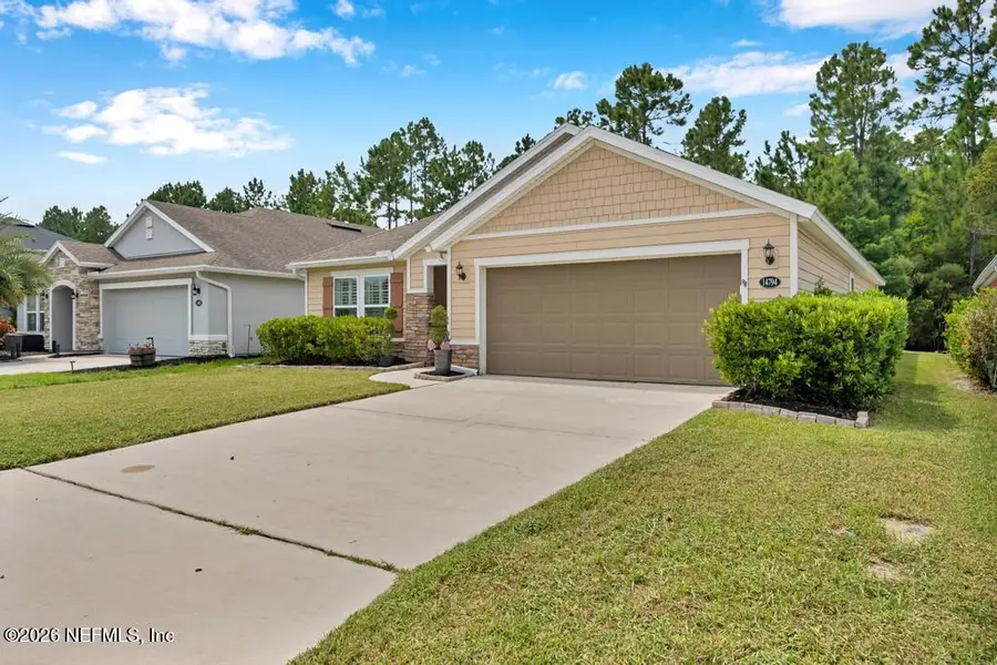 14794 Bartram Creek Boulevard, Jacksonville, FL 32259 - #3