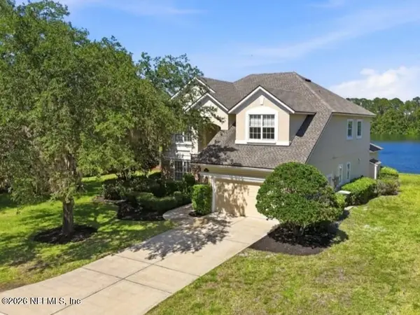 9937 Watermark W Lane, Jacksonville, FL 32256