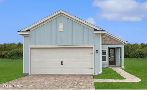 63 Walloon Cove, St. Augustine, FL 32092