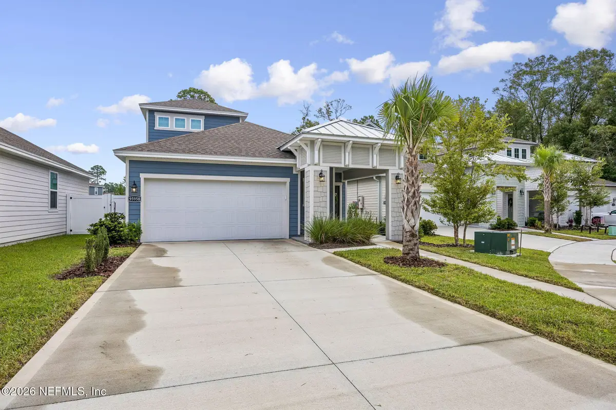 95958 Surrey Place, Fernandina Beach, FL 32034 - #1