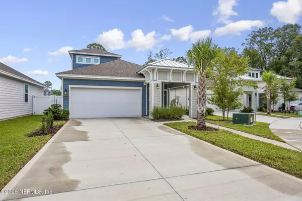 95958 Surrey Place, Fernandina Beach, FL 32034