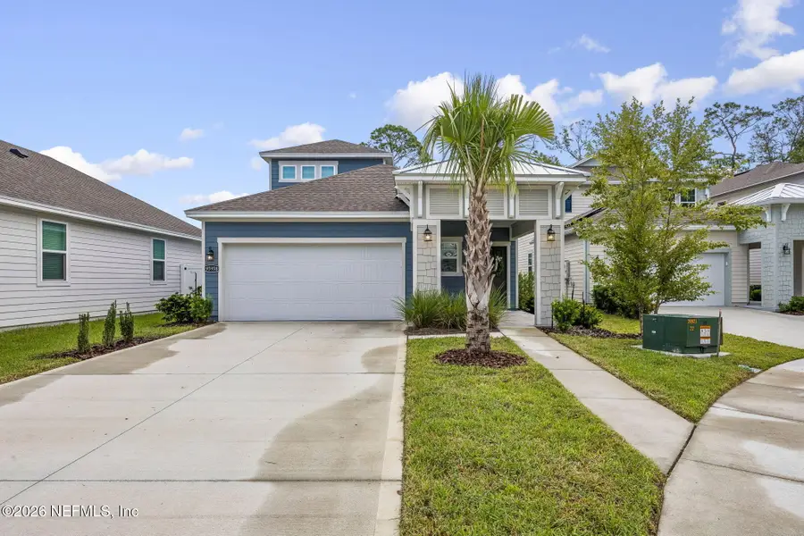 95958 Surrey Place, Fernandina Beach, FL 32034 - #2
