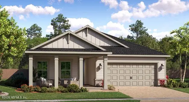 332 Dogleg Run, Saint Johns, FL 32259 - #1