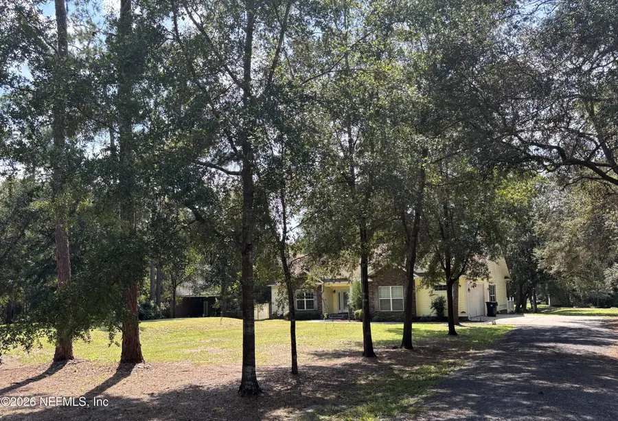 486 Lakeshore Drive, Starke, FL 32091 - #2
