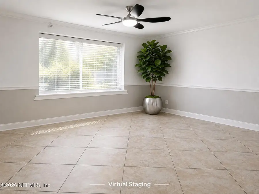 311 W Ashley Street #1502, Jacksonville, FL 32202 - #3