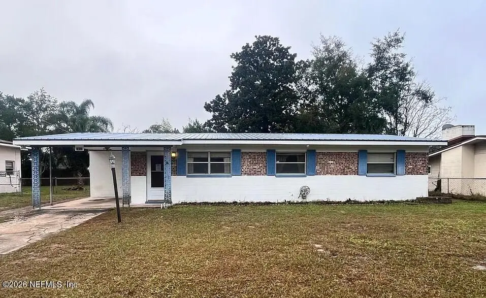 7856 Jaguar Drive, Jacksonville, FL 32244 - #1