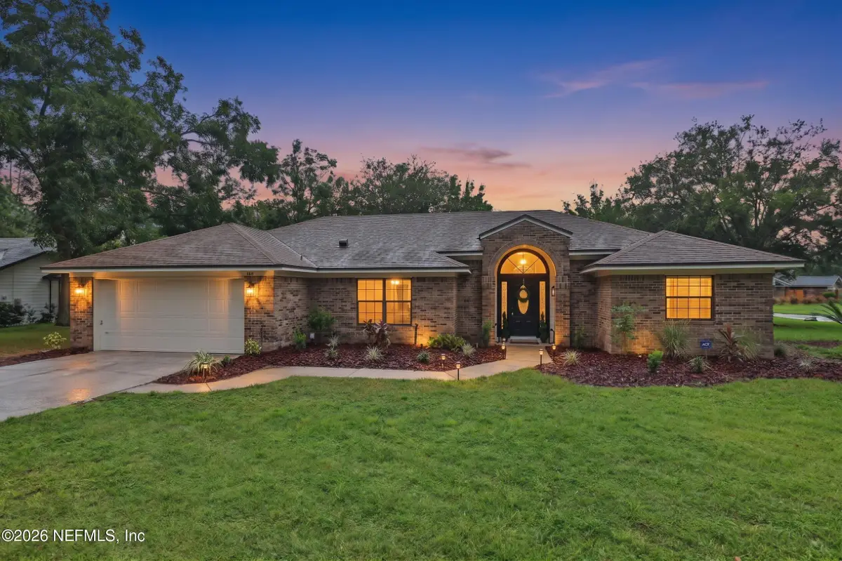408 Harvest Bend Drive, Fleming Island, FL 32003 - #1
