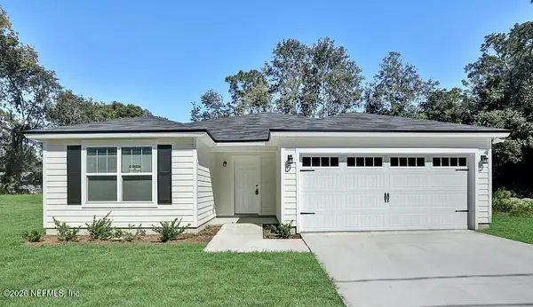 731 W 16th Street, Jacksonville, FL 32206