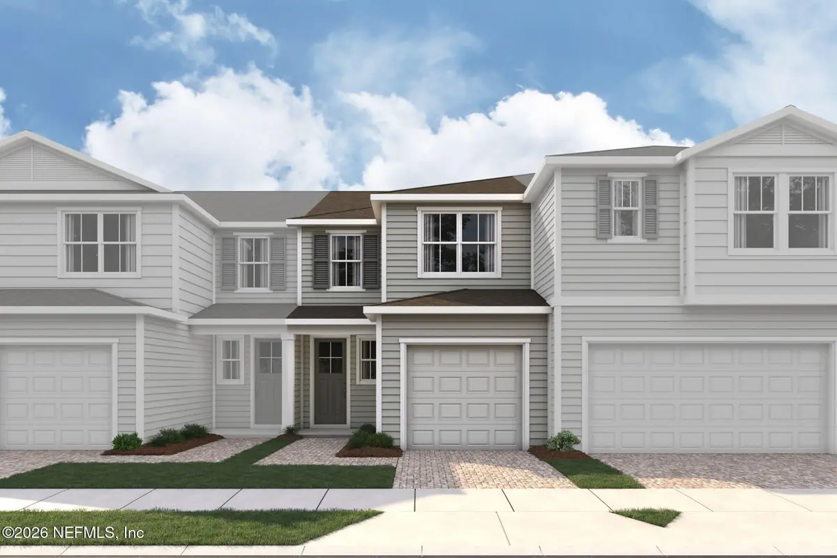 359 Harrow Cove, Saint Johns, FL 32259 - #1