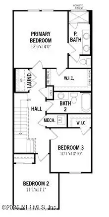 355 Harrow Cove, Saint Johns, FL 32259 - #3