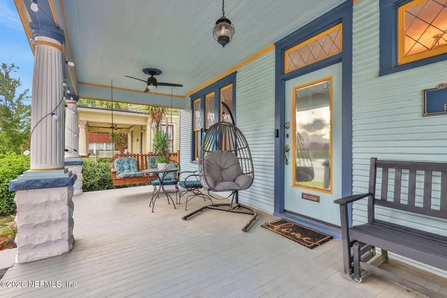 2354 Post Street, Jacksonville, FL 32204 - #2