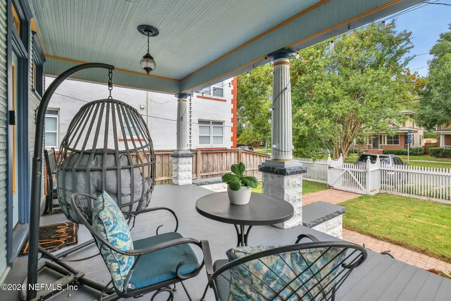 2354 Post Street, Jacksonville, FL 32204 - #3