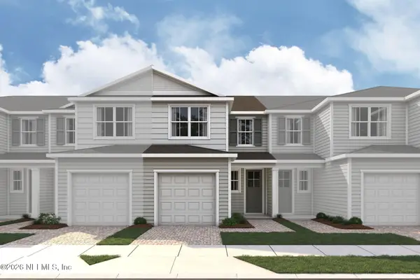 347 Harrow Cove, St. Johns, FL 32259