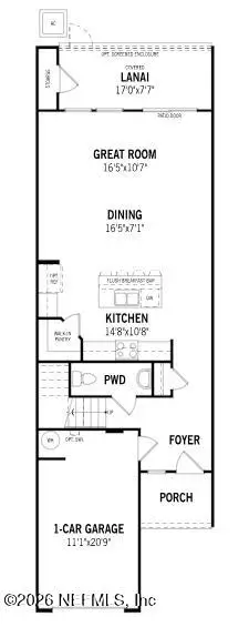 347 Harrow Cove, Saint Johns, FL 32259 - #2