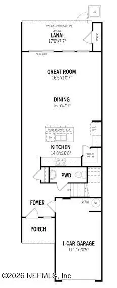 342 Harrow Cove, Saint Johns, FL 32259 - #2