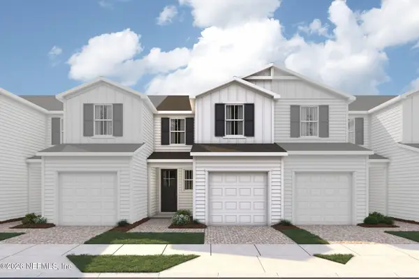 346 Harrow Cove, St. Johns, FL 32259
