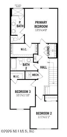 351 Harrow Cove, Saint Johns, FL 32259 - #3
