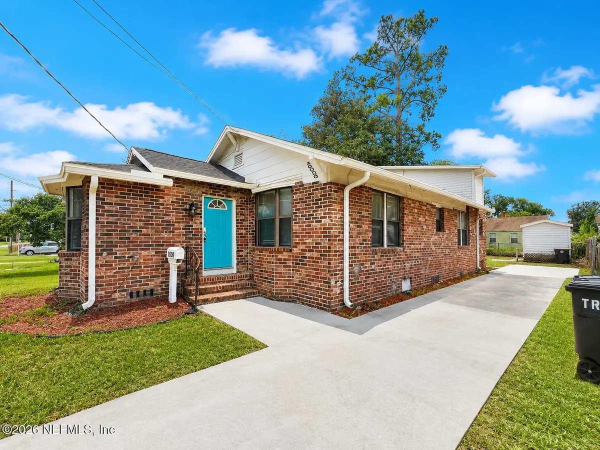 5038 Fremont Street, Jacksonville, FL 32210 - #1