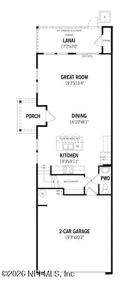 341 Harrow Cove, Saint Johns, FL 32259 - #2