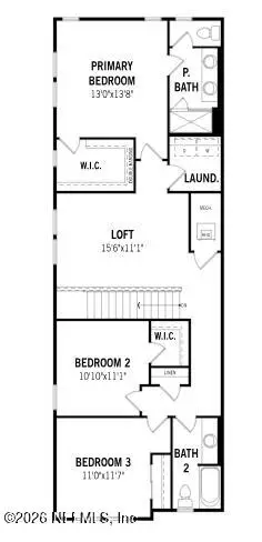 341 Harrow Cove, Saint Johns, FL 32259 - #3