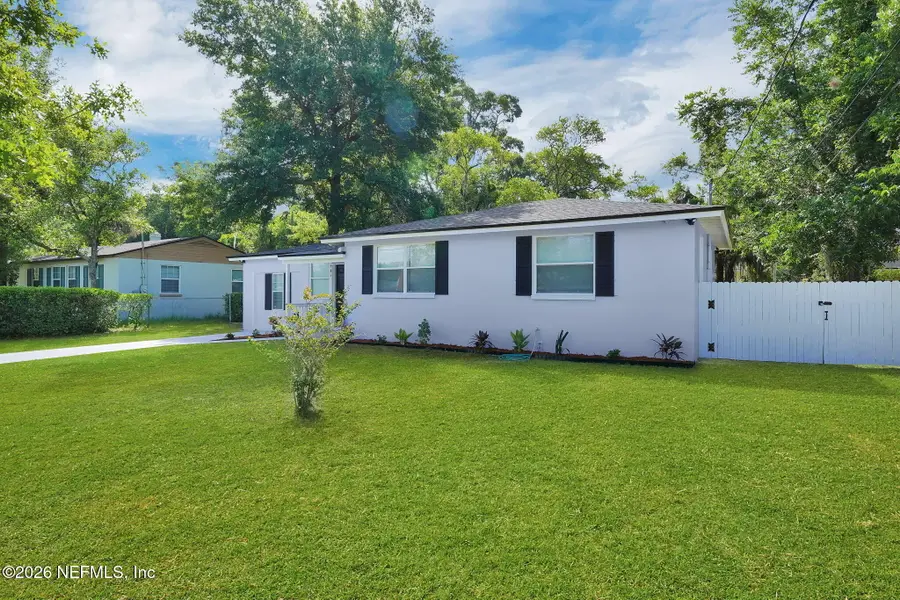 904 Kennard Street, Jacksonville, FL 32208 - #3