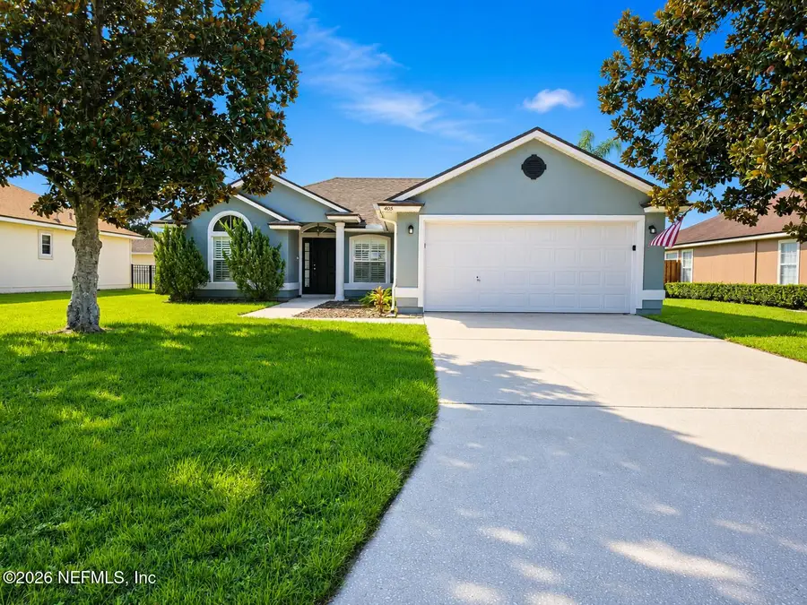 405 Mackenzie Circle, Saint Augustine, FL 32092 - #2