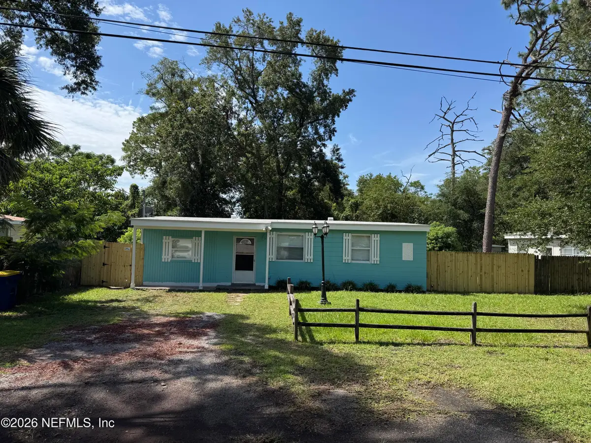 1240 S Briarcliff S Road, Jacksonville, FL 32218 - #1