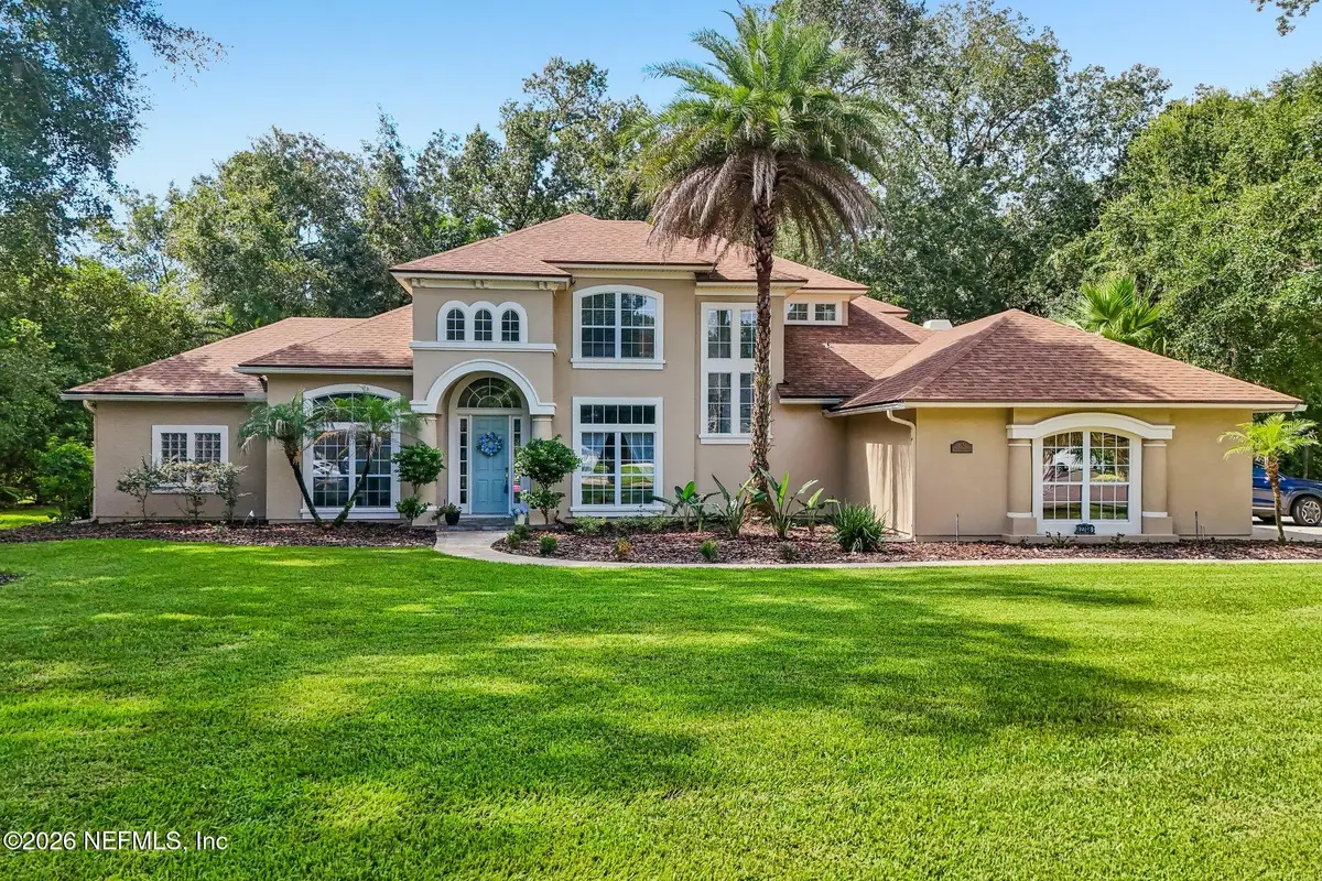 2708 Shade Tree Drive, Fleming Island, FL 32003 - #1