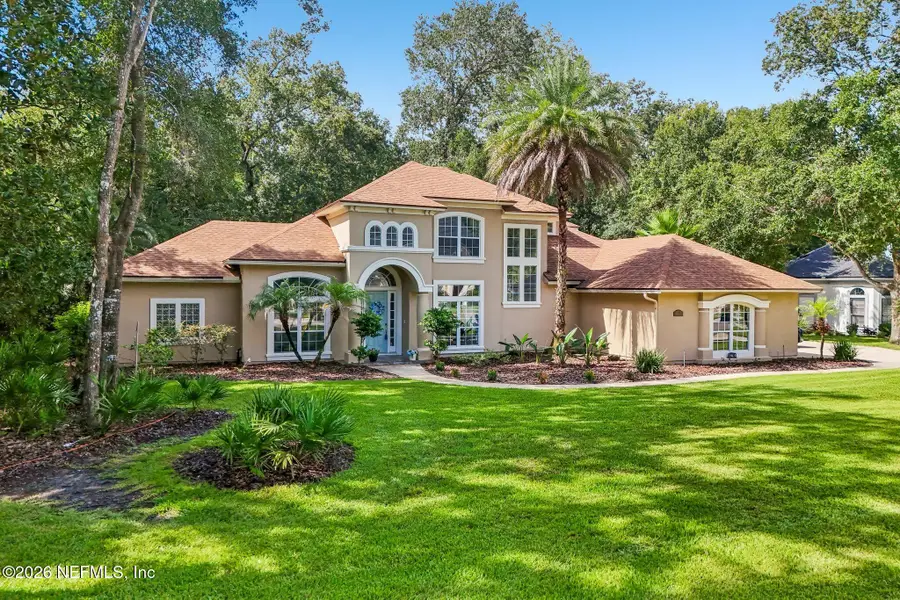 2708 Shade Tree Drive, Fleming Island, FL 32003 - #2