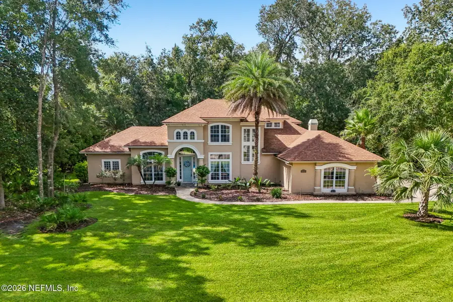 2708 Shade Tree Drive, Fleming Island, FL 32003 - #3