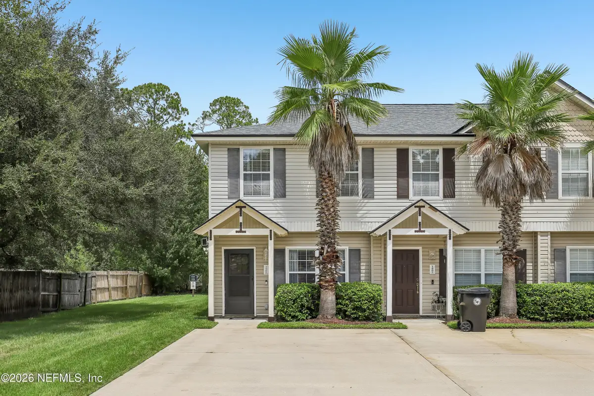 1805 Lago Del Sur Drive, Middleburg, FL 32068 - #1