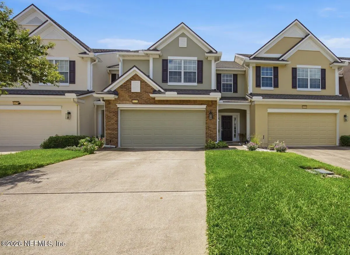 6476 Smooth Thorn Court, Jacksonville, FL 32258 - #1