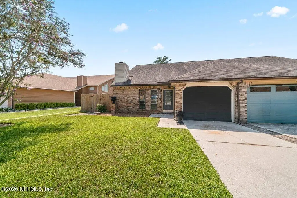 11588 Fort Caroline Lakes Drive, Jacksonville, FL 32225 - #1