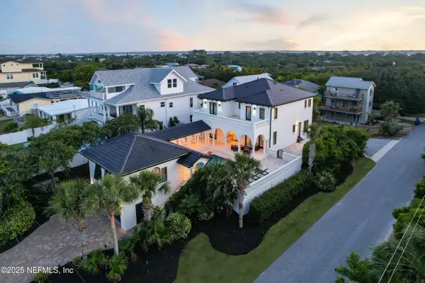 5201 Medoras Avenue, St. Augustine, FL 32080