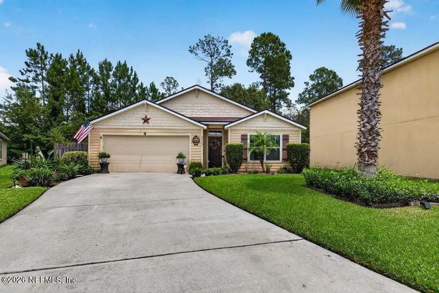65057 Lagoon Forest Drive, Yulee, FL 32097 - #2