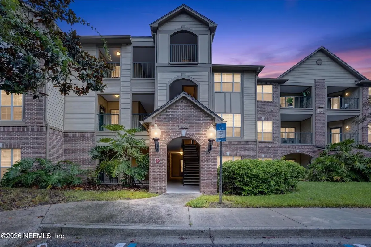 7800 Point Meadows Drive #1521, Jacksonville, FL 32256 - #1
