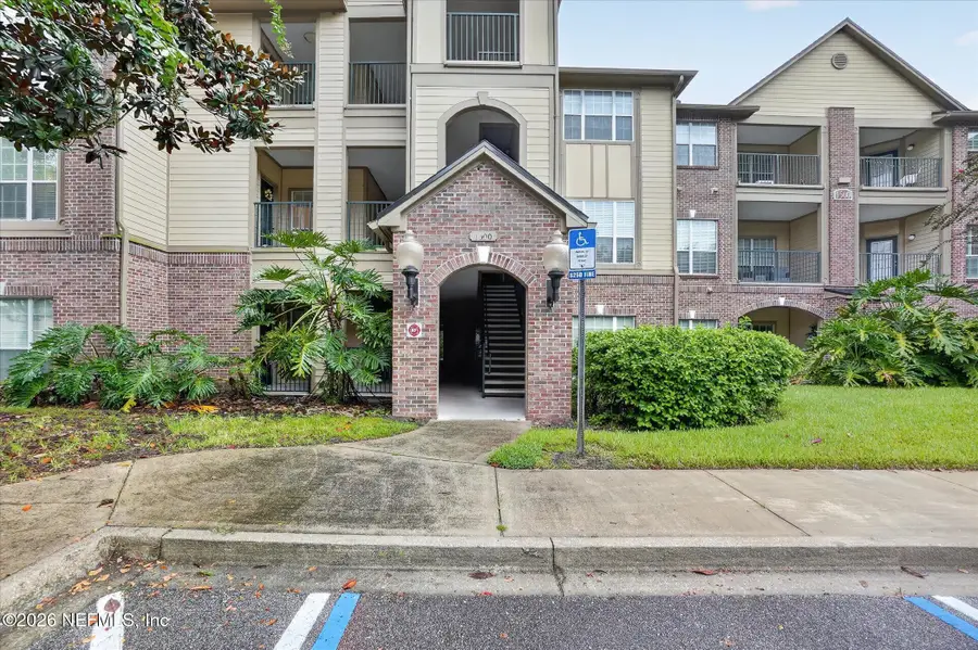 7800 Point Meadows Drive #1521, Jacksonville, FL 32256 - #2