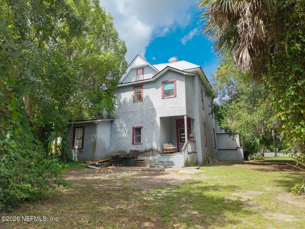 2111 St Johns Avenue, Palatka, FL 32177 - #1