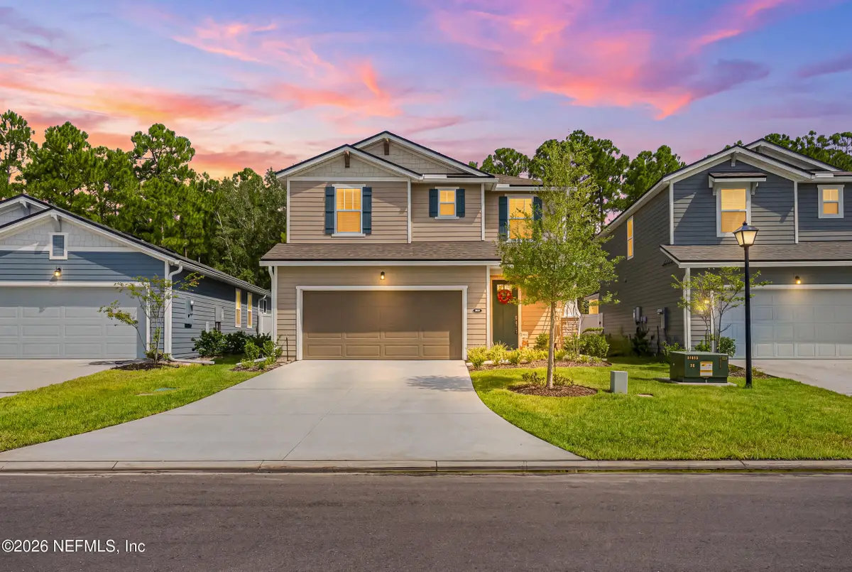 180 Spruce Hill Point, Saint Johns, FL 32259 - #1