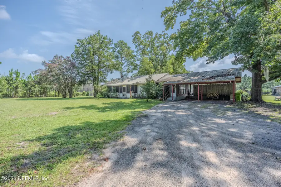 272011 Georgia Street, Hilliard, FL 32046 - #2