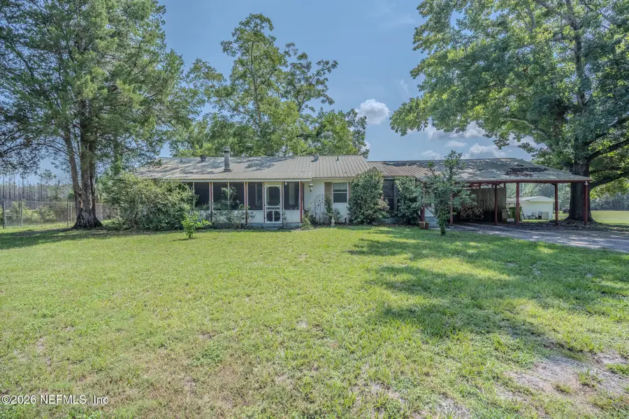 272011 Georgia Street, Hilliard, FL 32046 - #3