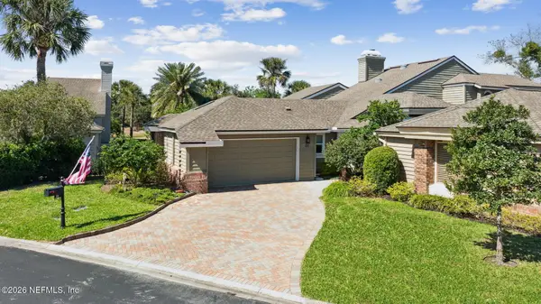 22 Walkers Ridge Drive, Ponte Vedra Beach, FL 32082