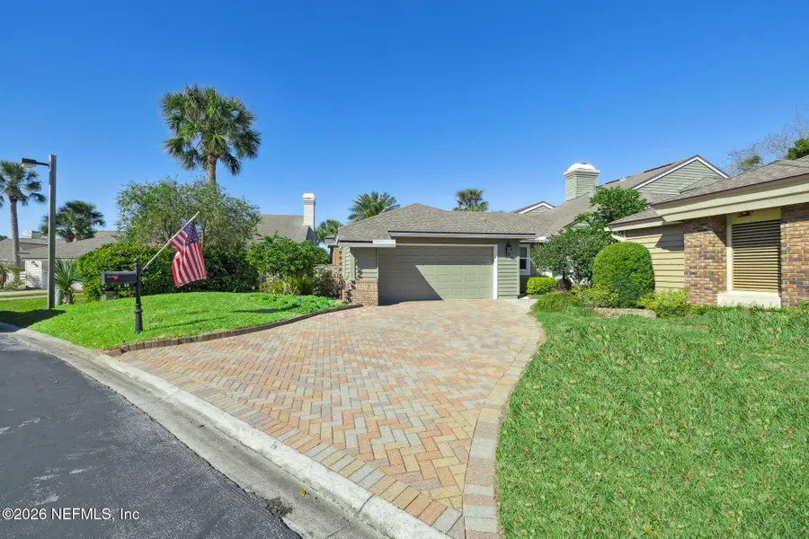 22 Walkers Ridge Drive, Ponte Vedra Beach, FL 32082 - #2