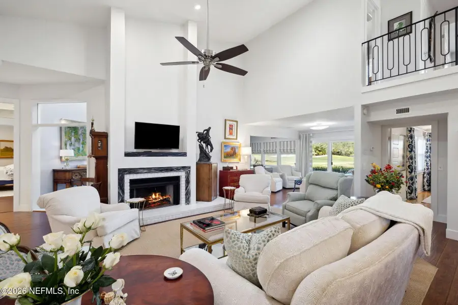 22 Walkers Ridge Drive, Ponte Vedra Beach, FL 32082 - #3