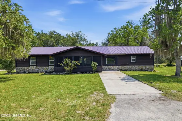 201 Comer Road, Palatka, FL 32177