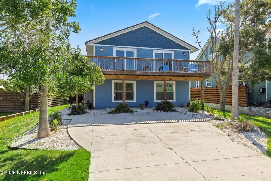 6548 Putnam Street, Saint Augustine, FL 32080 - #3