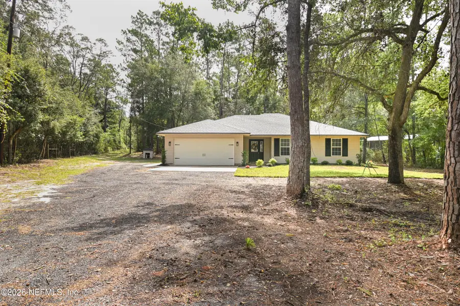 6435 River Circle, Macclenny, FL 32063 - #3