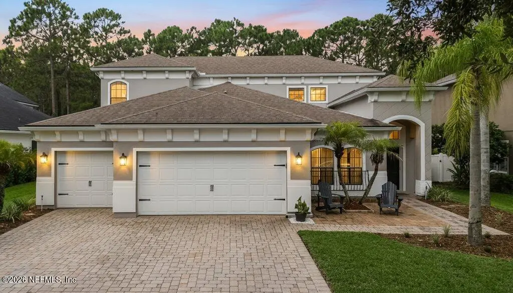 174 Kenmore Avenue, Ponte Vedra, FL 32081 - #1