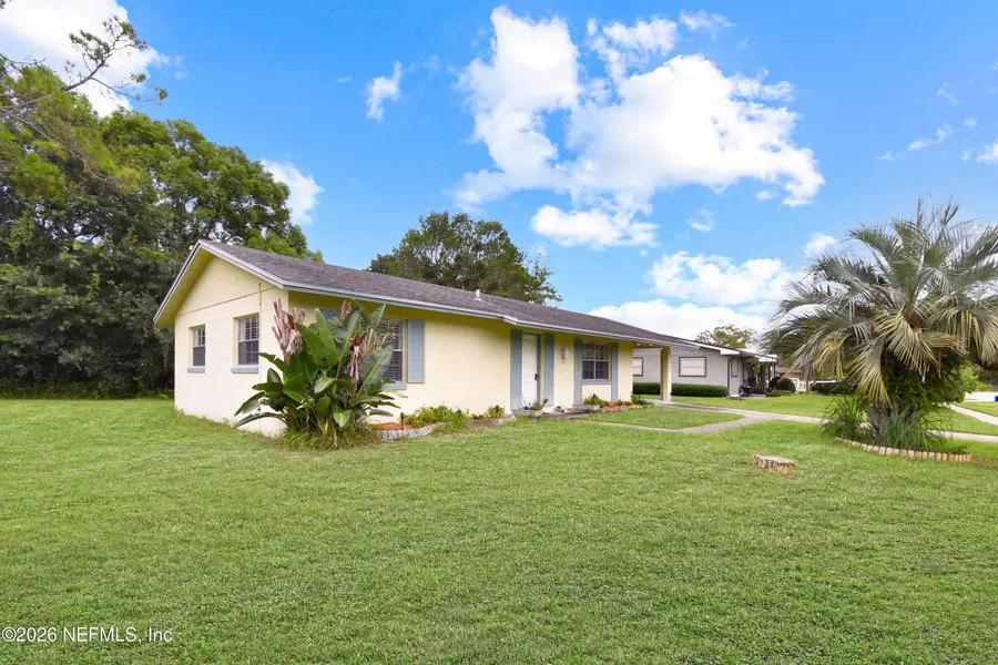 216 Estancia Street, Saint Augustine, FL 32086 - #2