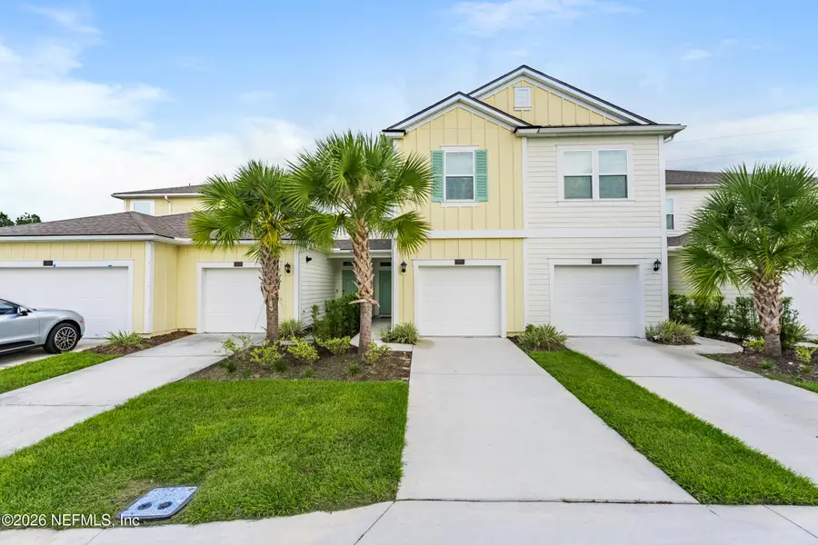 172 Java Lane, Saint Augustine, FL 32092 - #2